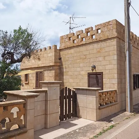 Trullo Adamo Ed Eva By Salento Affitti Σπίτι διακοπών *