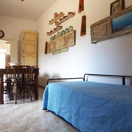 Trullo Adamo Ed Eva By Salento Affitti *