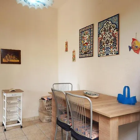 Trullo Adamo Ed Eva By Salento Affitti * Racale
