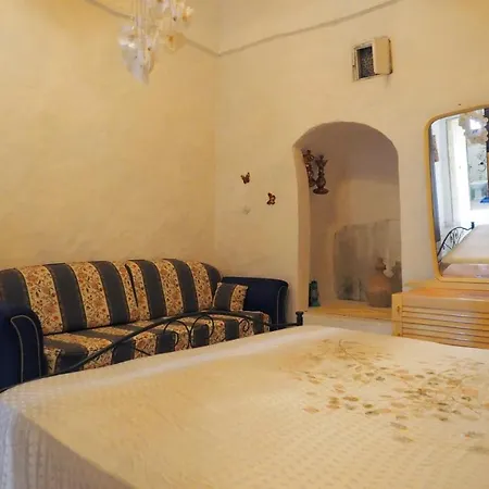 Σπίτι διακοπών Trullo Adamo Ed Eva By Salento Affitti Racale