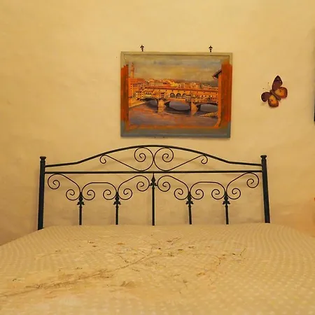 Σπίτι διακοπών Trullo Adamo Ed Eva By Salento Affitti