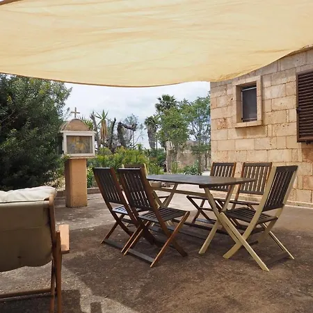 Σπίτι διακοπών Trullo Adamo Ed Eva By Salento Affitti *