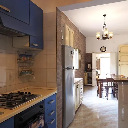 Trullo Adamo Ed Eva By Salento Affitti Σπίτι διακοπών