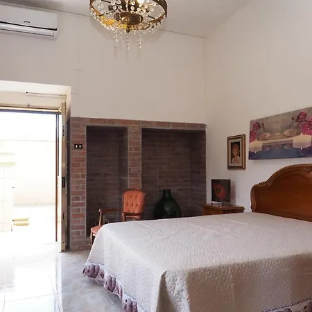 Trullo Adamo Ed Eva By Salento Affitti Σπίτι διακοπών