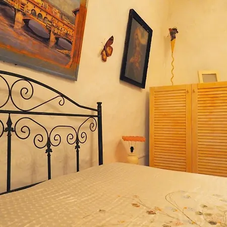 Trullo Adamo Ed Eva By Salento Affitti Racale