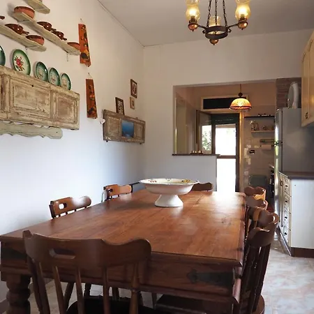 Σπίτι διακοπών Trullo Adamo Ed Eva By Salento Affitti *