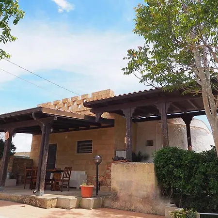 Trullo Adamo Ed Eva By Salento Affitti Σπίτι διακοπών *