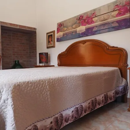 Σπίτι διακοπών Trullo Adamo Ed Eva By Salento Affitti