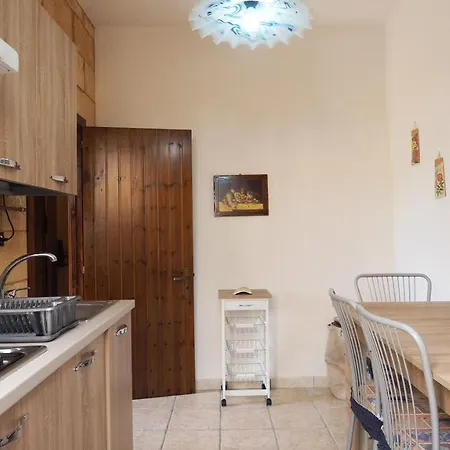 Trullo Adamo Ed Eva By Salento Affitti