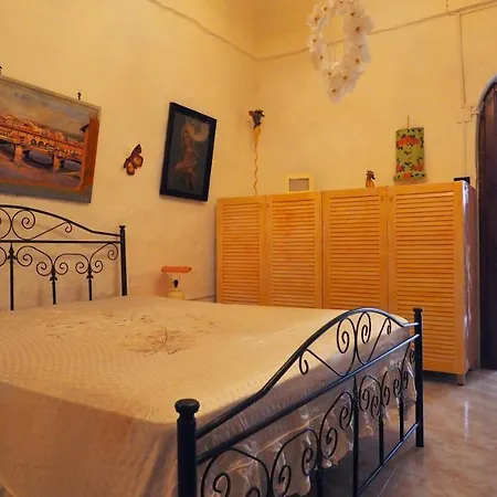 Σπίτι διακοπών Trullo Adamo Ed Eva By Salento Affitti Racale