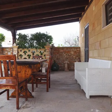 Trullo Adamo Ed Eva By Salento Affitti *