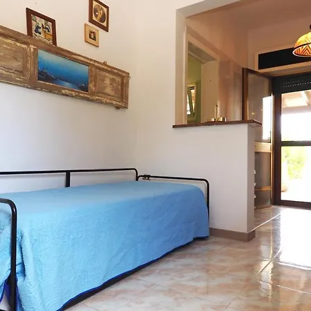 Дом отдыха Trullo Adamo Ed Eva By Salento Affitti Ракале