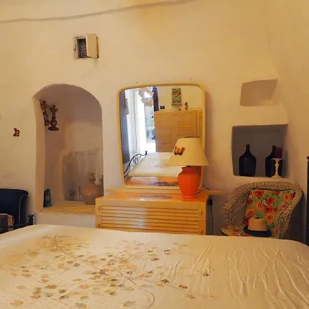 Trullo Adamo Ed Eva By Salento Affitti *